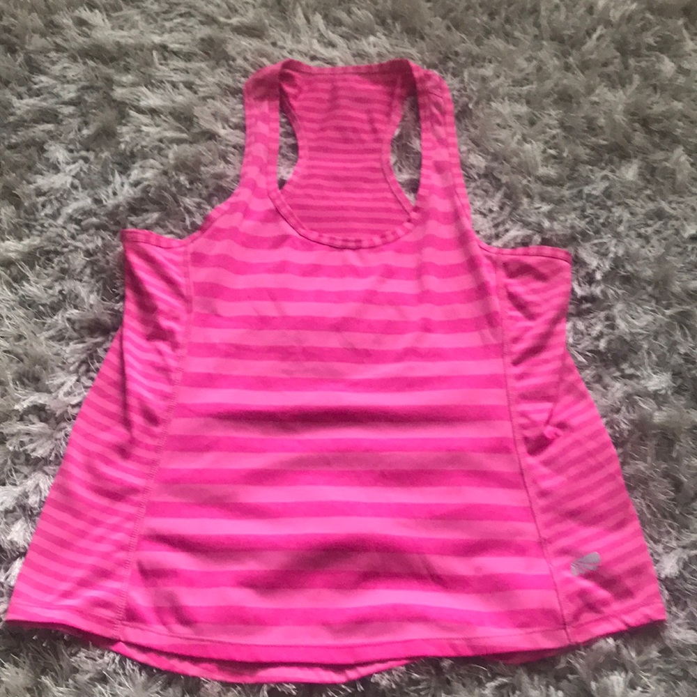 Marika workout tank
